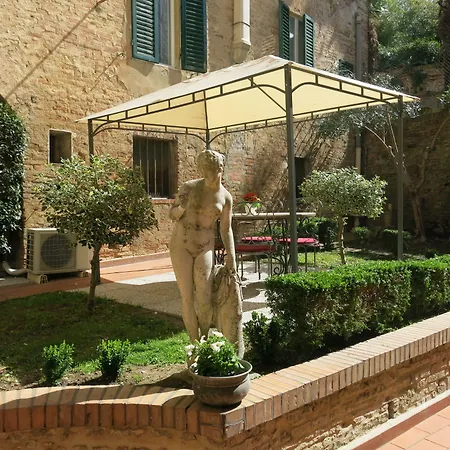 Piazza Paradiso Accommodation-3