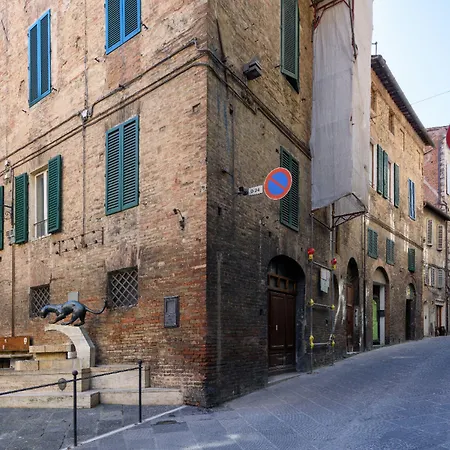 Piazza Paradiso Accommodation-2