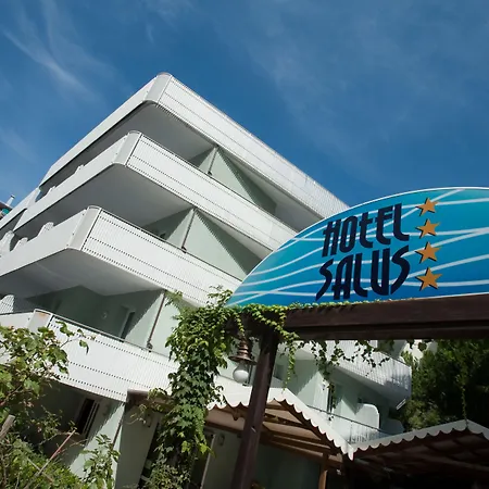 Hotel Salus-2
