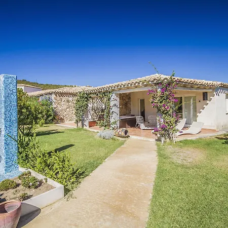 Villas Resort Wellness&SPA-2