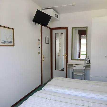 Hotel Iris Jesolo-2