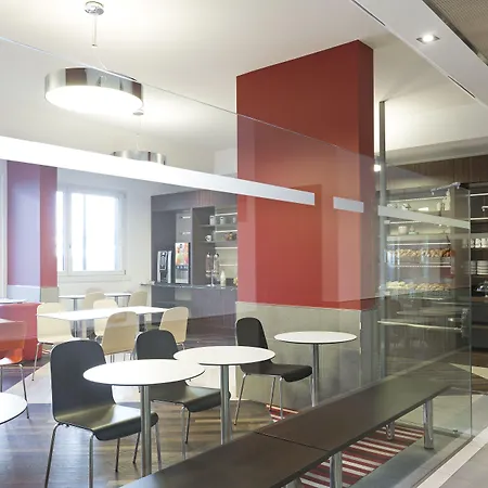 B&B Hotel Trento-2