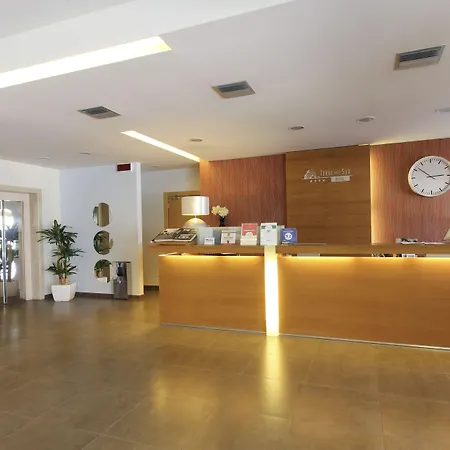 Hotel Torre Del Sud-3