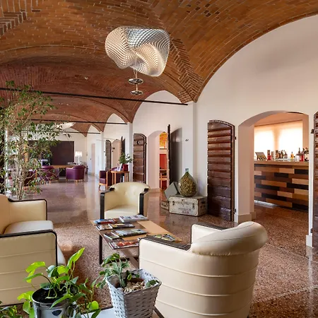 The Ziba Hotel & Spa-3