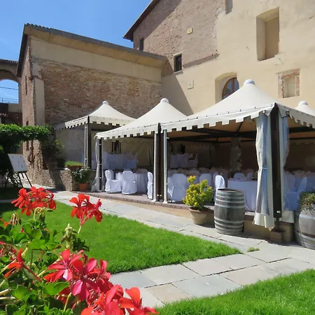 Relais Palazzo Paleologi Sec.XIV-3