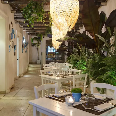 Hotel Villa Blu Capri (Adults Only)-2
