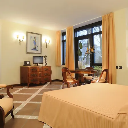 La Locanda Del Pontefice - Luxury Country House-2