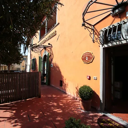 Hotel Villa San Michele-3