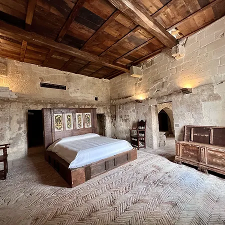 Sextantio Le Grotte Della Civita-3