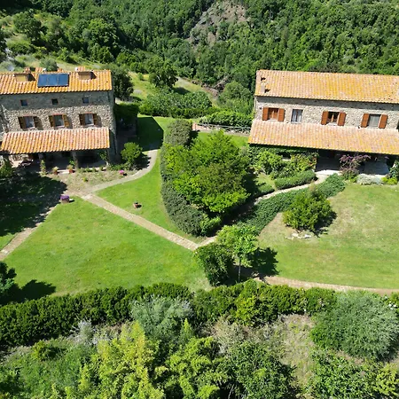 Agriturismo Boschi Di Montecalvi-3