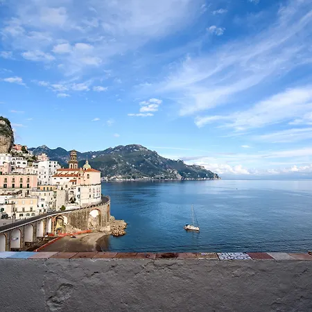 Palazzo Ferraioli - Hotel&Wellness-3