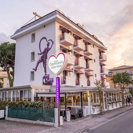 Hotel Germania-2