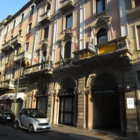 Hotel Europa-3