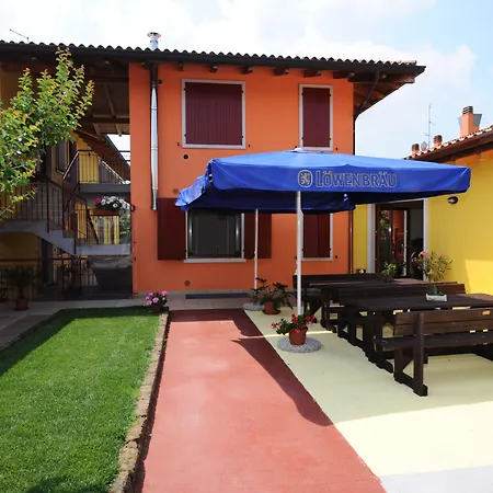 Hotel Villa Camporosso-Parchi , Terme Di Cola'-3