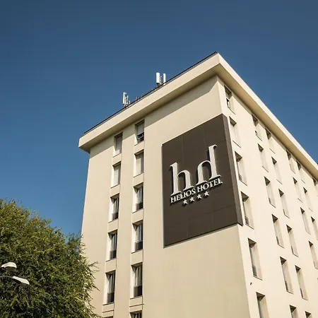 Helios Hotel-2