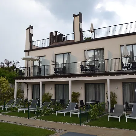 Villa Luisa Resort & Luxury Apartments-2