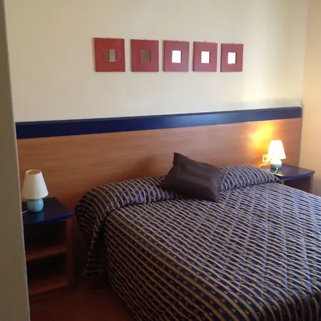 Hotel Indicatore-2