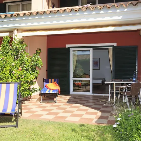 Sentido Tirreno Resort-2