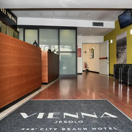 Hotel Vienna-2