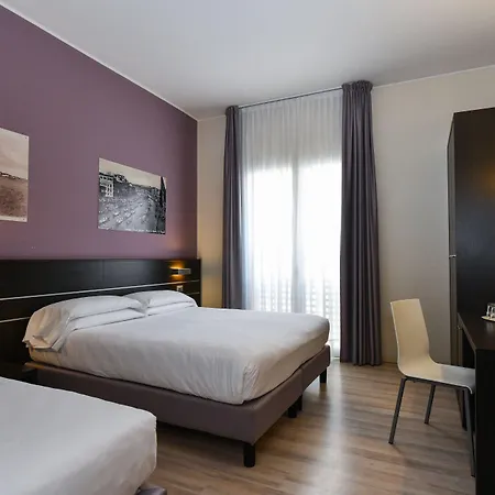 Hotel Vienna-3