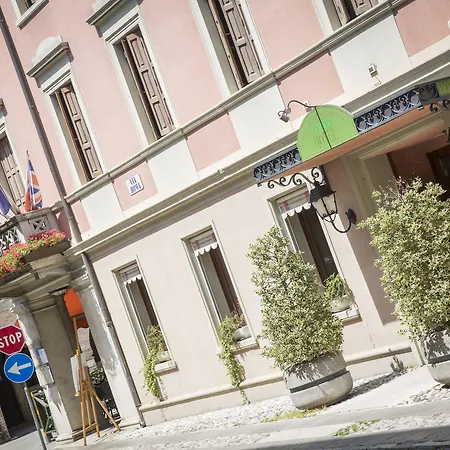 Hotel Spessotto-3