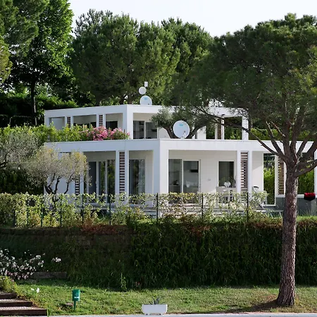 Villaggio La Pescaccia-2