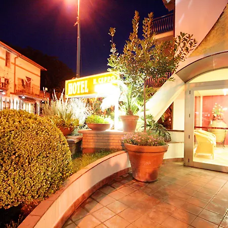 Hotel Il Ceppo-3