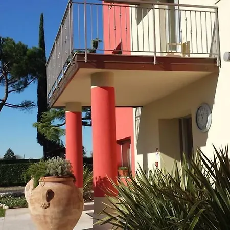 La Grotta Hotel-3
