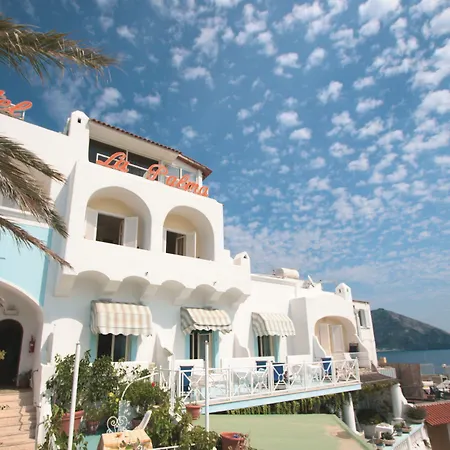 Hotel La Palma-3