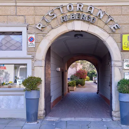 Albergo Ristorante Della Torre-3