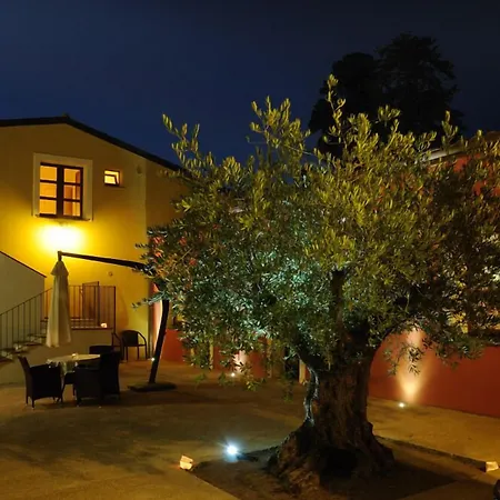 Alghero Resort Country Hotel & Spa-2