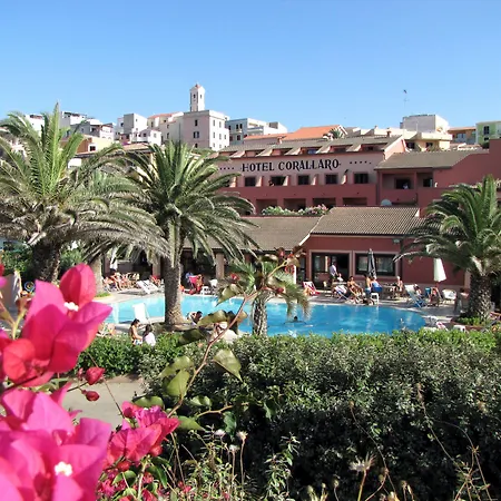 Hotel Corallaro-3