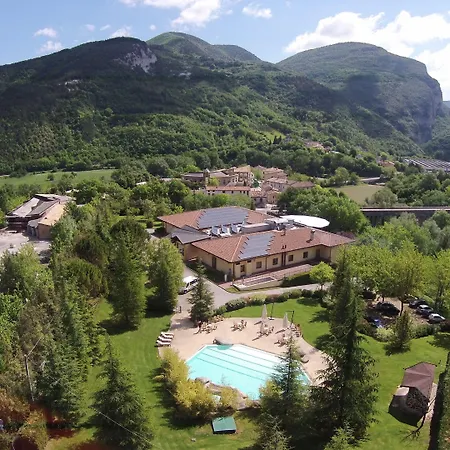 Hotel Le Grotte-3