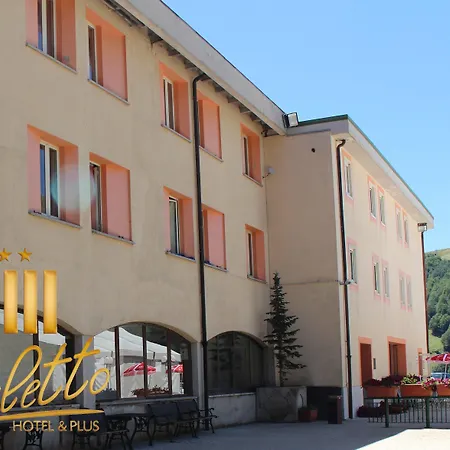 Hotel Miletto-2