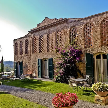 Borgo Colleoli Resort-3