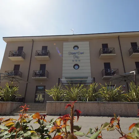 Hotel Dori-3