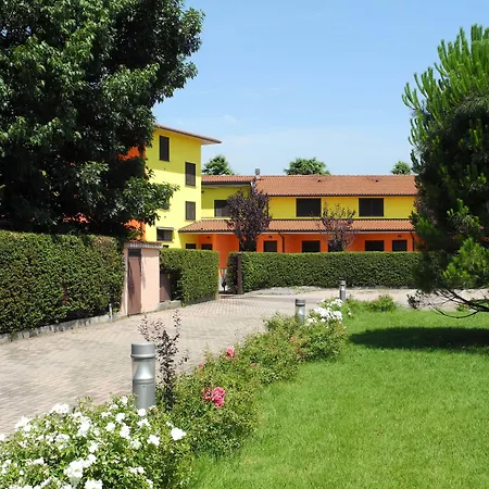 Hotel Sirio - Sure Hotel Collection By Best Western-2