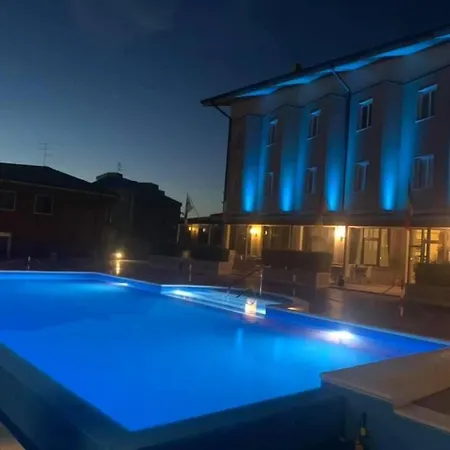 Hotel San Benedetto-2