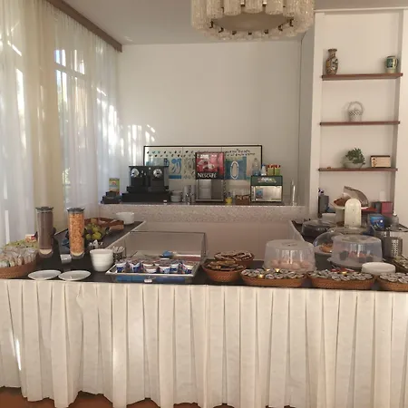 Hotel B&B Avana-3