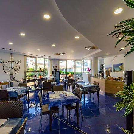 Astro Suite Hotel-3