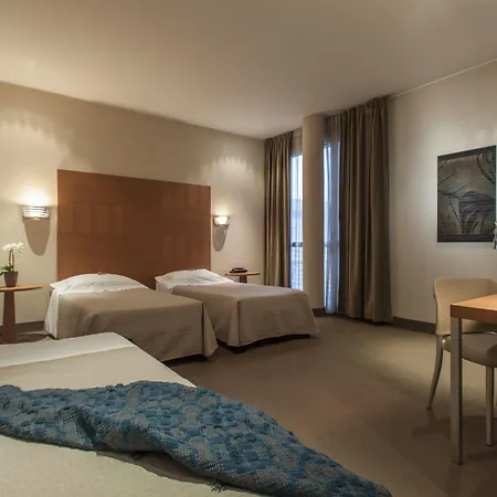 Hotel Cora-2