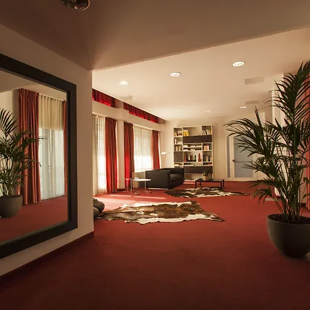 Hotel Cora-3