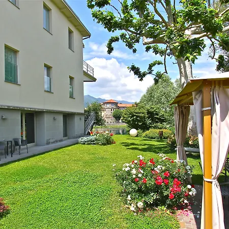 Hotel La Sosta-2