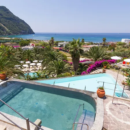 Semiramis Hotel De Charme & Pools-3