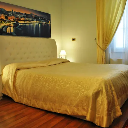 Hotel Il Loggiato Dei Serviti-2