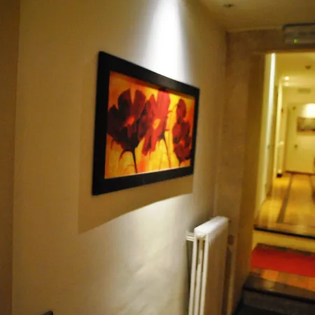 Hotel Il Loggiato Dei Serviti-2
