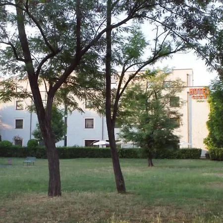 Hotel City-2