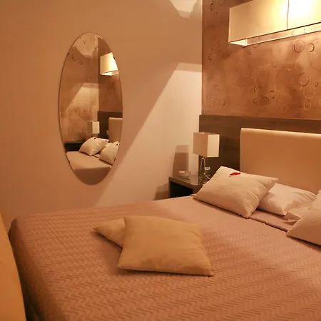 Hotel Recostano Residence-3