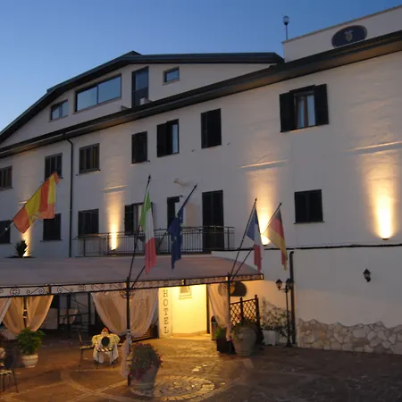 Hotel Nespolo D'Oro-2