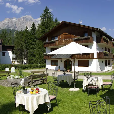 Hotel Capannina-2